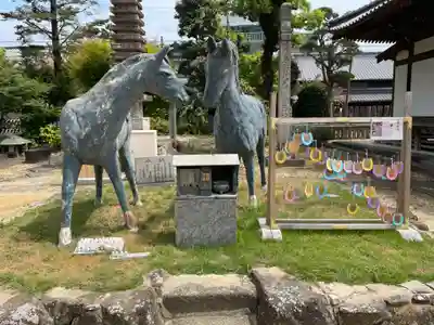 本山寺(香川県)