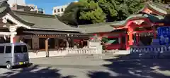 金神社の建物その他