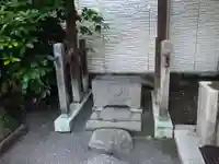 甘酒稲荷神社のその他建物