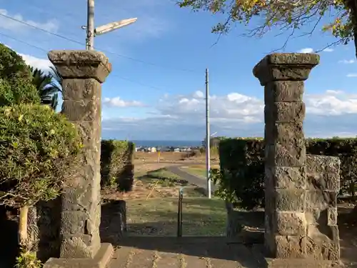 照明院のその他建物