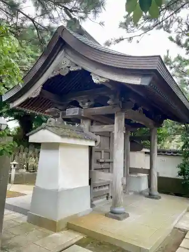 本瑞寺(神奈川県)