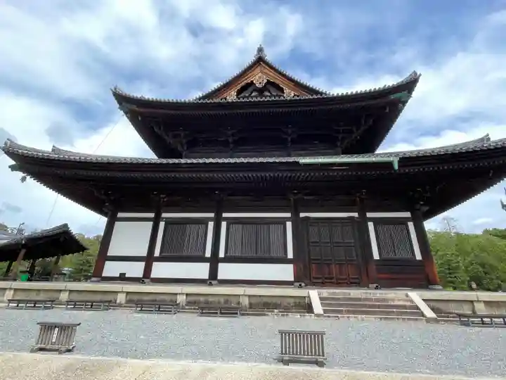 東福禅寺(東福寺)(京都府)