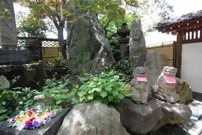 安養院(東京都)