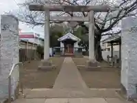 須賀神社(千葉県)