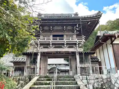 永福寺(三重県)