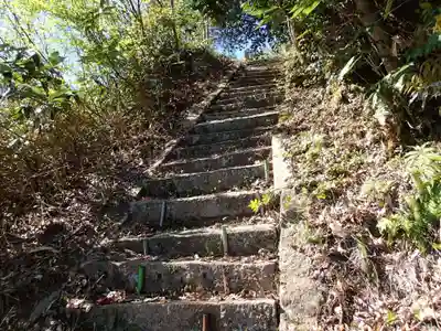 磐船神社のその他建物