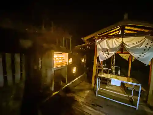 大岩大神のその他建物