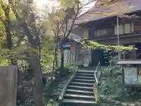 本覚院(新潟県)