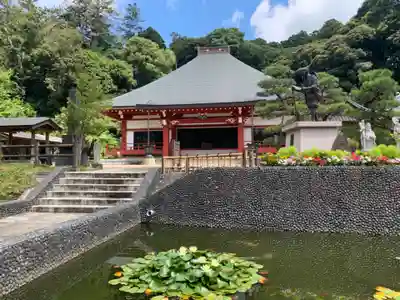 大慈恩寺(千葉県)