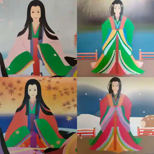 厳島神社(広島県)