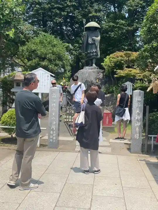 川崎大師(平間寺)(神奈川県)