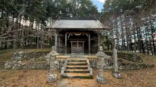 日吉神社(京都府)