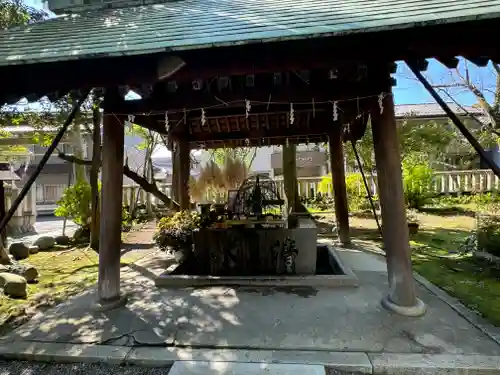 若宮神明社(愛知県)