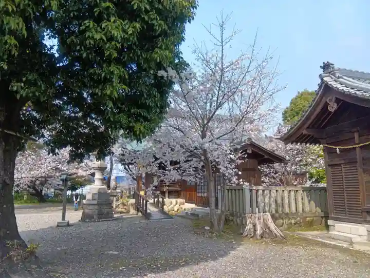 石刀神社(愛知県)