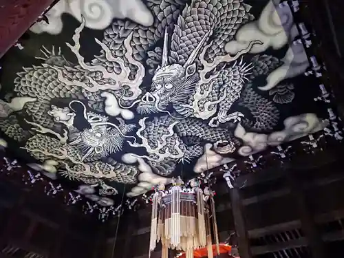 建仁寺（建仁禅寺）の芸術