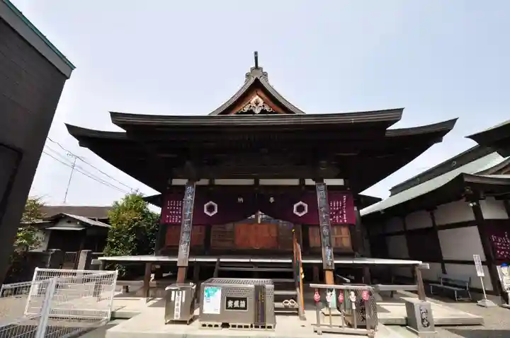 宝寿寺(愛媛県)
