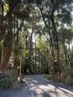 倭姫宮(皇大神宮別宮)のその他建物