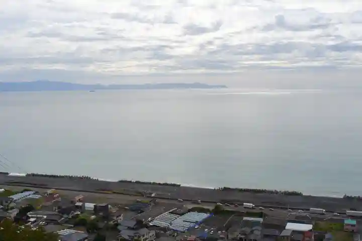 久能山東照宮(静岡県)