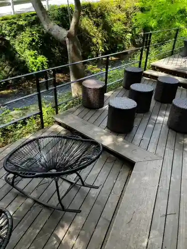 來宮神社(静岡県)