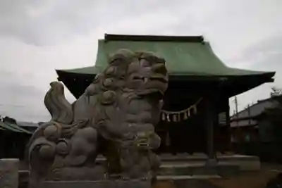 香取御嶽神社 (埼玉県)