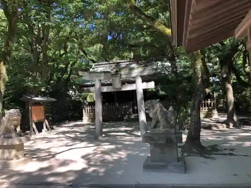 筥崎宮(福岡県)