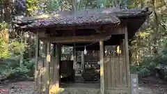 熊山神社(岡山県)