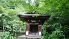 黄梅院の建物その他