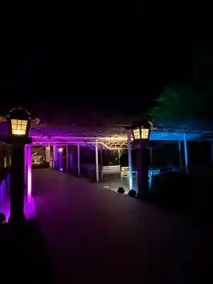 金蛇水神社(宮城県)