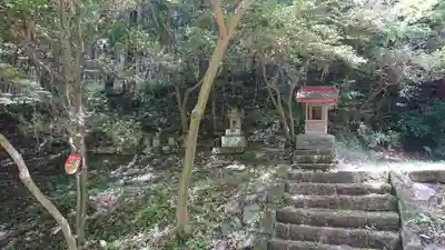 小藤神社(栃木県)
