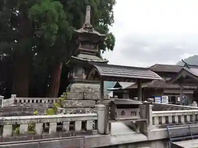 焼山寺(徳島県)