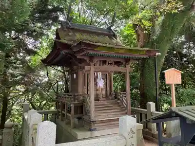 金刀比羅宮(香川県)