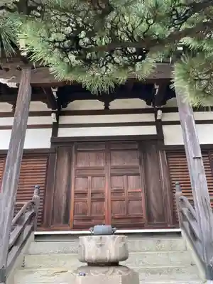 十輪寺のその他建物