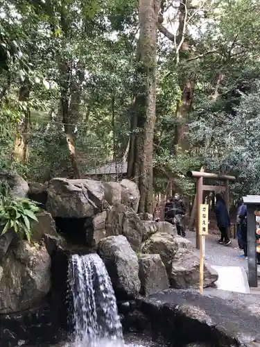 椿大神社のその他建物