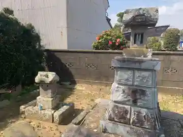 熊野神社(千葉県)
