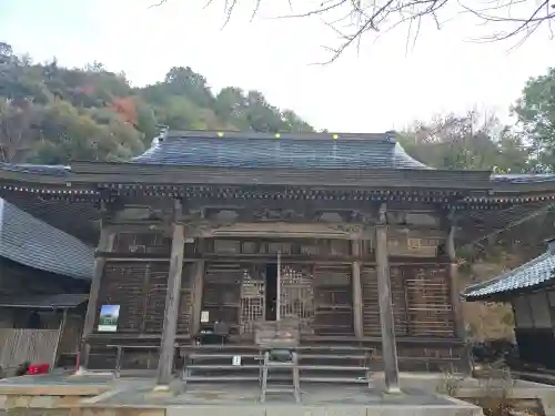 千手寺(京都府)