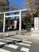 阿佐ヶ谷神明宮(東京都)