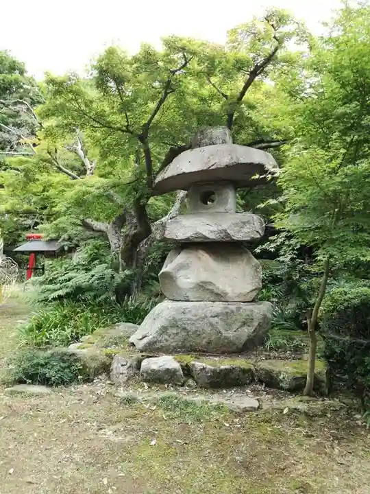 薬王寺のその他建物