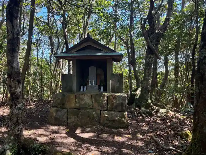 四十寺(高知県)