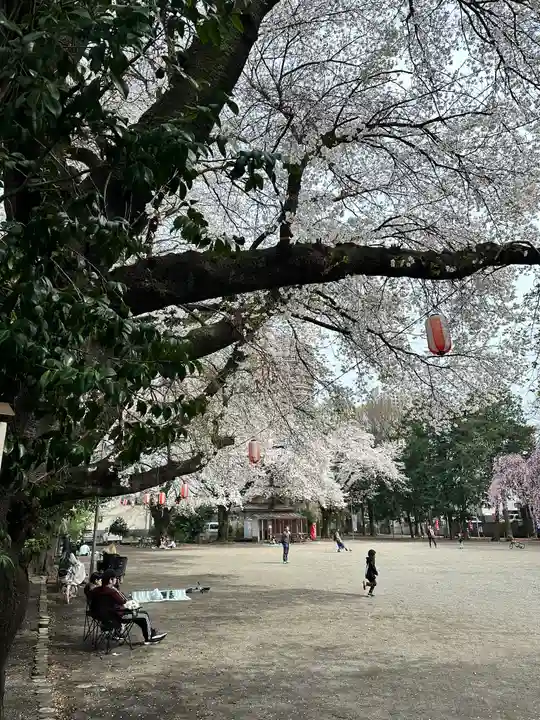 神明大神宮(神奈川県)