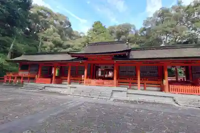 宇佐神宮(大分県)