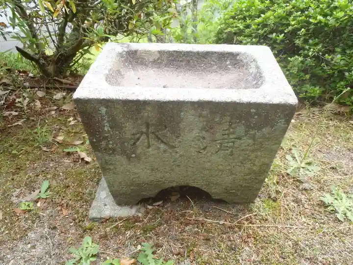 黄梅院(岐阜県)