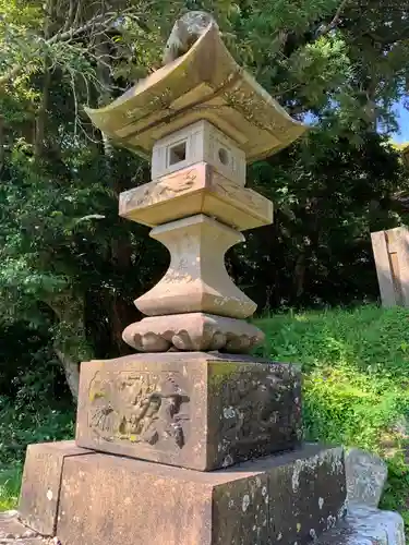 八雲神社のその他建物