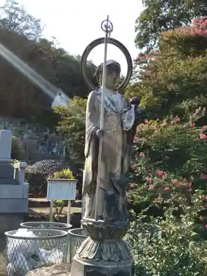 法楽寺(栃木県)