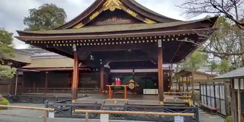 伏見稲荷大社(京都府)