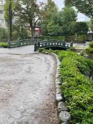 根津神社(東京都)