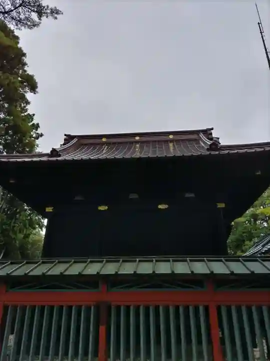 玉前神社(千葉県)