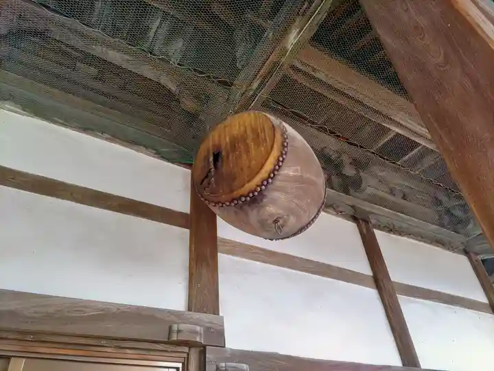 蓮念寺のその他建物