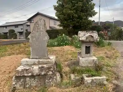 山の神(千葉県)