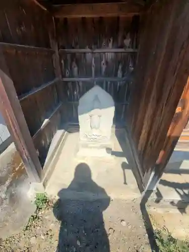 摩多利神社(栃木県)