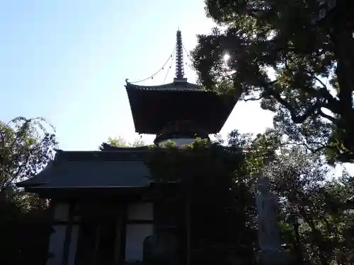 立江寺(徳島県)
